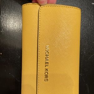 Micheal Kors Wallet